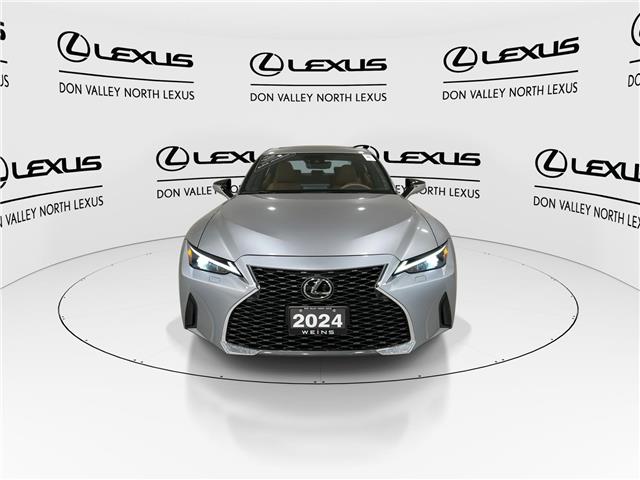 2024 Lexus IS 300  (Stk: 14T1751A) in Markham - Image 4 of 29
