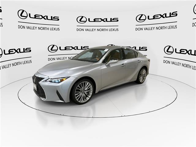 2024 Lexus IS 300  (Stk: 14T1751A) in Markham - Image 5 of 29