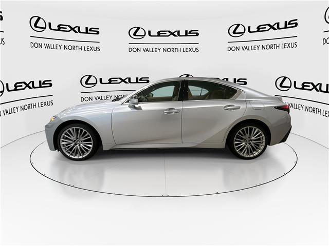2024 Lexus IS 300  (Stk: 14T1751A) in Markham - Image 6 of 29