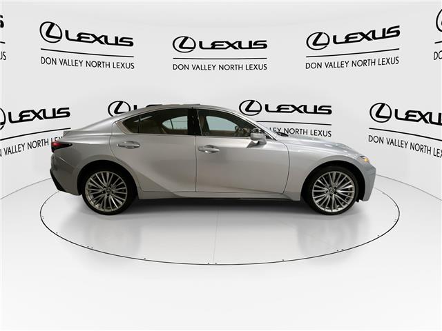 2024 Lexus IS 300  (Stk: 14T1751A) in Markham - Image 10 of 29