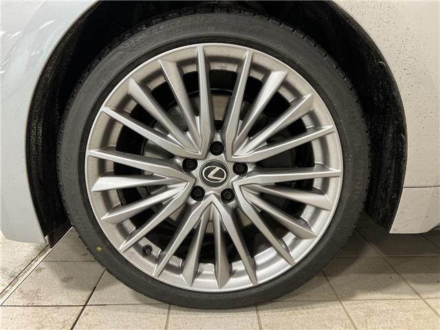 2024 Lexus IS 300  (Stk: 14T1751A) in Markham - Image 11 of 29