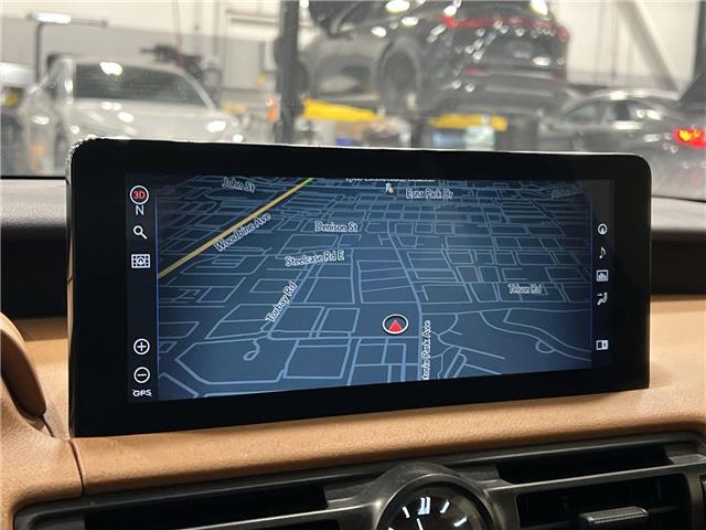 2024 Lexus IS 300  (Stk: 14T1751A) in Markham - Image 18 of 29