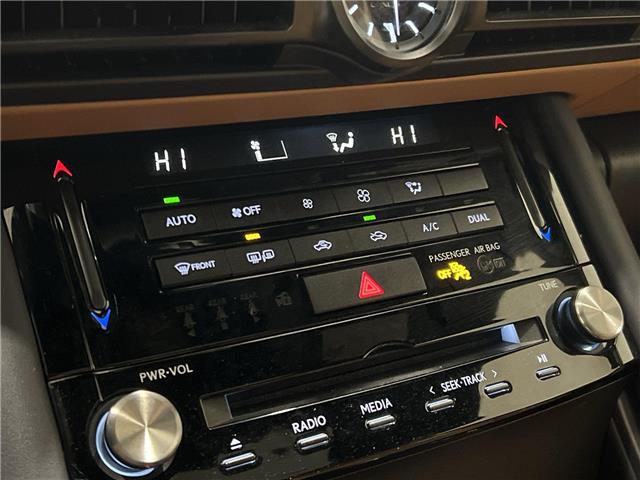 2024 Lexus IS 300  (Stk: 14T1751A) in Markham - Image 20 of 29