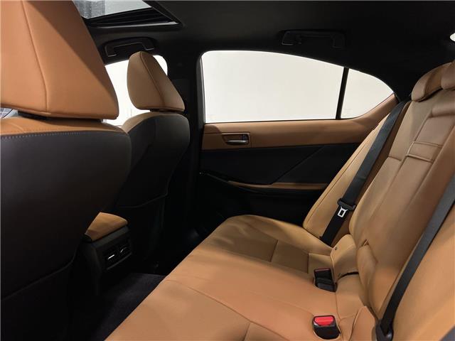 2024 Lexus IS 300  (Stk: 14T1751A) in Markham - Image 25 of 29