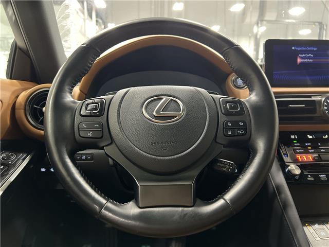 2024 Lexus IS 300  (Stk: 14T1751A) in Markham - Image 26 of 29