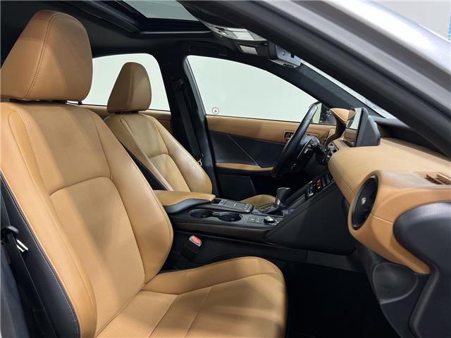 2024 Lexus IS 300  (Stk: 14T1751A) in Markham - Image 27 of 29