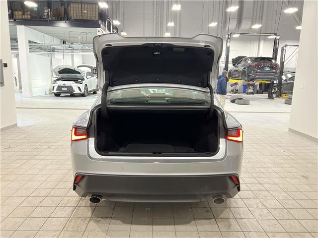 2024 Lexus IS 300  (Stk: 14T1751A) in Markham - Image 28 of 29