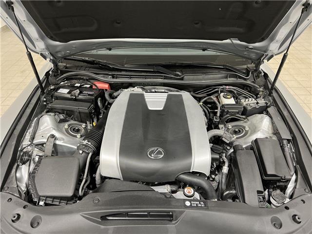 2024 Lexus IS 300  (Stk: 14T1751A) in Markham - Image 29 of 29