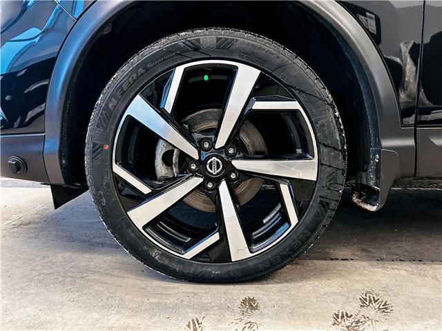 2023 Nissan Qashqai SV (Stk: V3341) in Prince Albert - Image 13 of 13