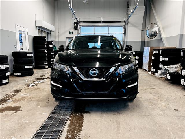 2023 Nissan Qashqai SV (Stk: V3341) in Prince Albert - Image 8 of 13