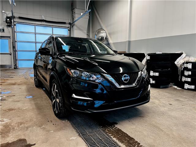 2023 Nissan Qashqai SV (Stk: V3341) in Prince Albert - Image 9 of 13