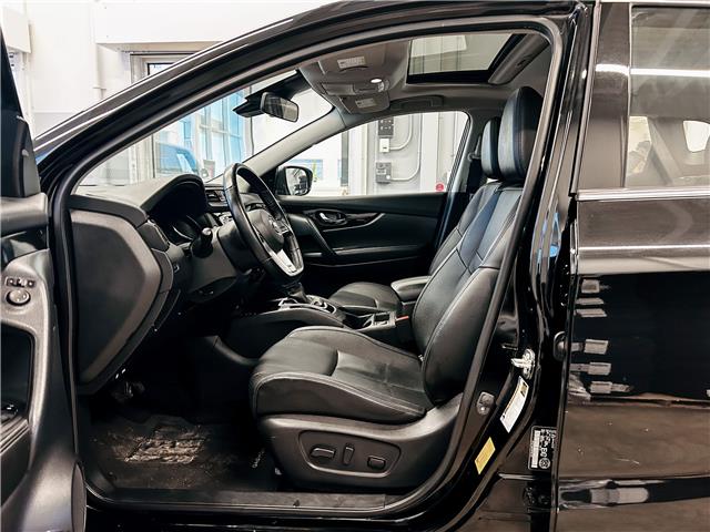 2023 Nissan Qashqai SV (Stk: V3341) in Prince Albert - Image 2 of 13