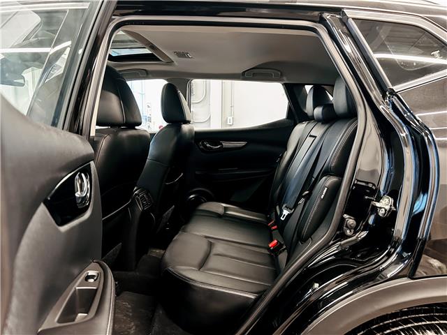 2023 Nissan Qashqai SV (Stk: V3341) in Prince Albert - Image 7 of 13