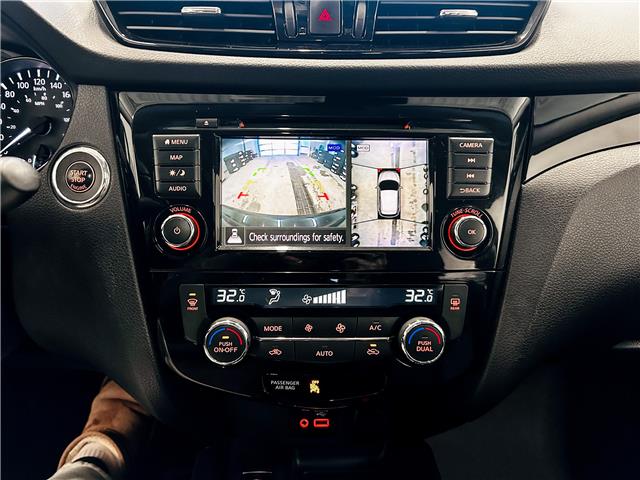 2023 Nissan Qashqai SV (Stk: V3341) in Prince Albert - Image 5 of 13