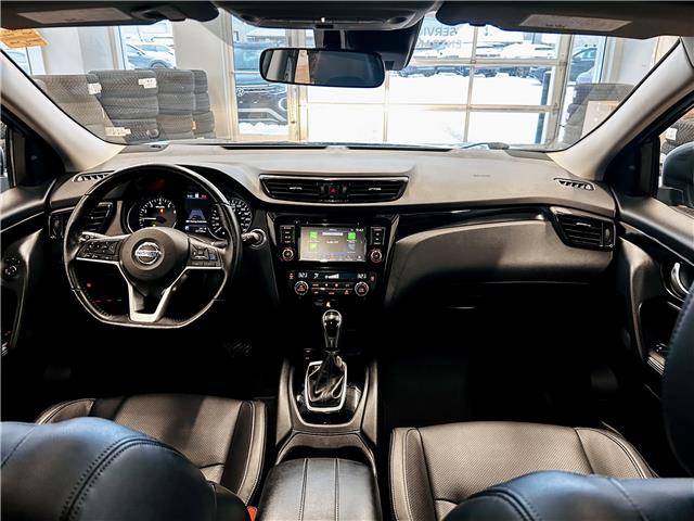 2023 Nissan Qashqai SV (Stk: V3341) in Prince Albert - Image 3 of 13