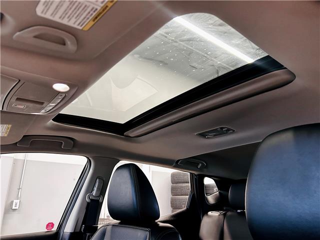 2023 Nissan Qashqai SV (Stk: V3341) in Prince Albert - Image 6 of 13