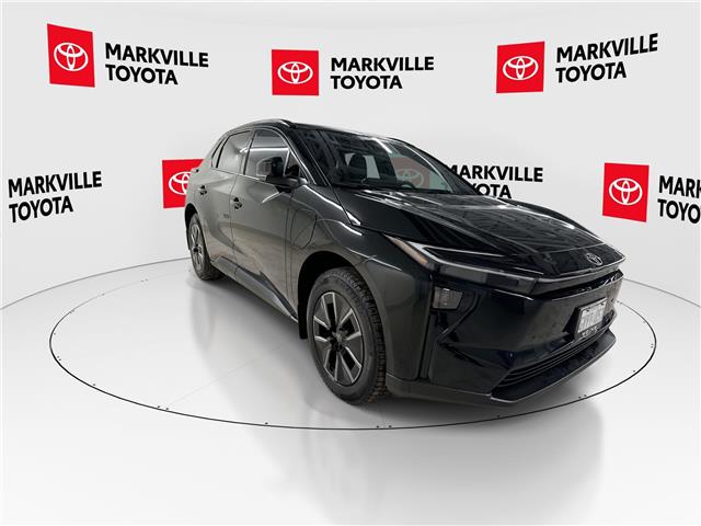 2026 Toyota bZ XLE (Stk: 11105477) in Markham - Image 2 of 33