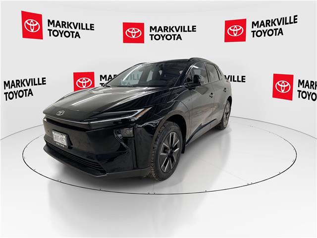 2026 Toyota bZ XLE (Stk: 11105477) in Markham - Image 4 of 33