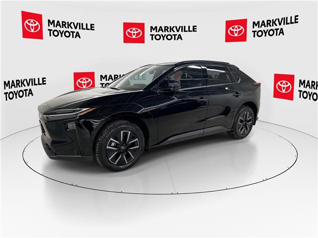 2026 Toyota bZ XLE (Stk: 11105477) in Markham - Image 5 of 33