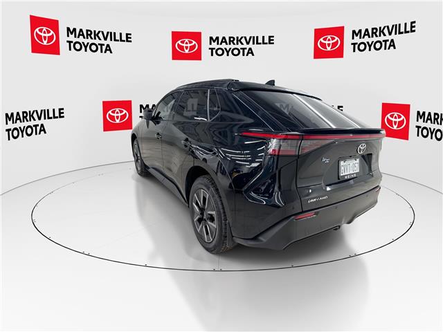 2026 Toyota bZ XLE (Stk: 11105477) in Markham - Image 8 of 33