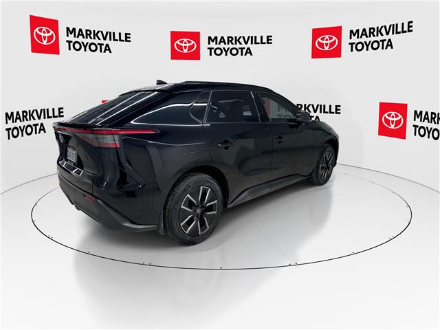 2026 Toyota bZ XLE (Stk: 11105477) in Markham - Image 11 of 33