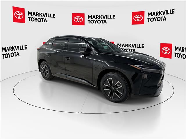 2026 Toyota bZ XLE (Stk: 11105477) in Markham - Image 13 of 33