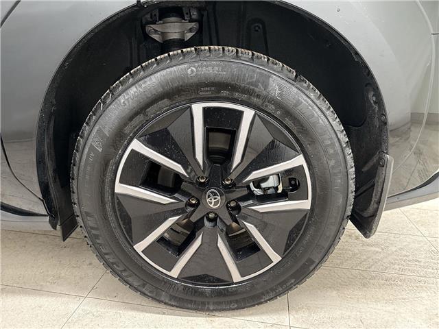 2026 Toyota bZ XLE (Stk: 11105477) in Markham - Image 14 of 33