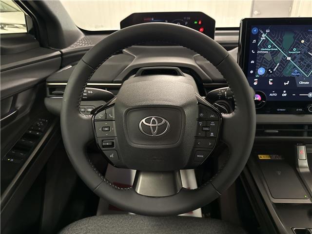 2026 Toyota bZ XLE (Stk: 11105477) in Markham - Image 19 of 33