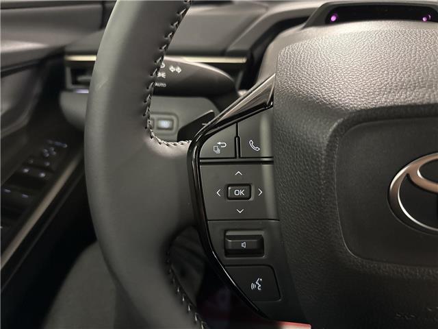 2026 Toyota bZ XLE (Stk: 11105477) in Markham - Image 20 of 33