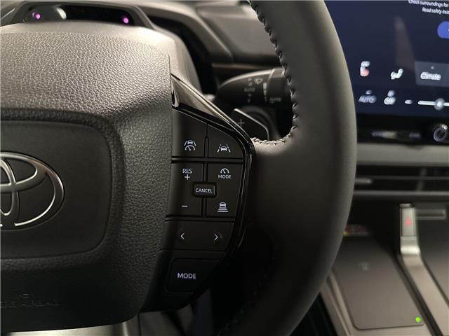 2026 Toyota bZ XLE (Stk: 11105477) in Markham - Image 21 of 33