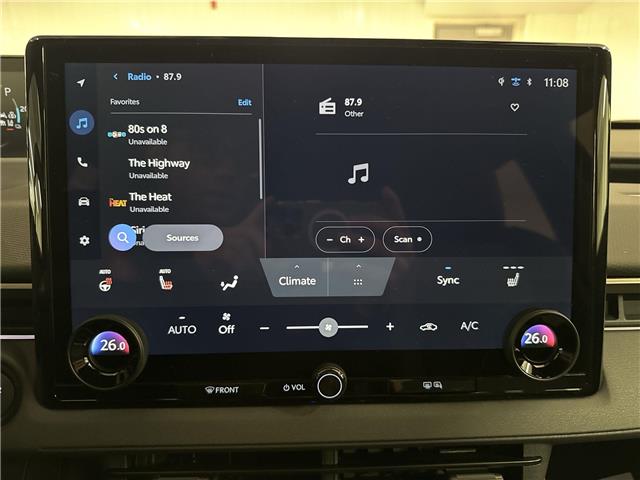2026 Toyota bZ XLE (Stk: 11105477) in Markham - Image 22 of 33