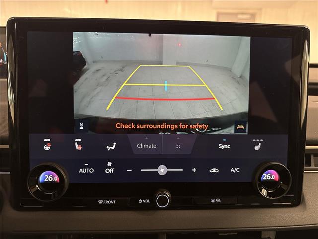 2026 Toyota bZ XLE (Stk: 11105477) in Markham - Image 23 of 33