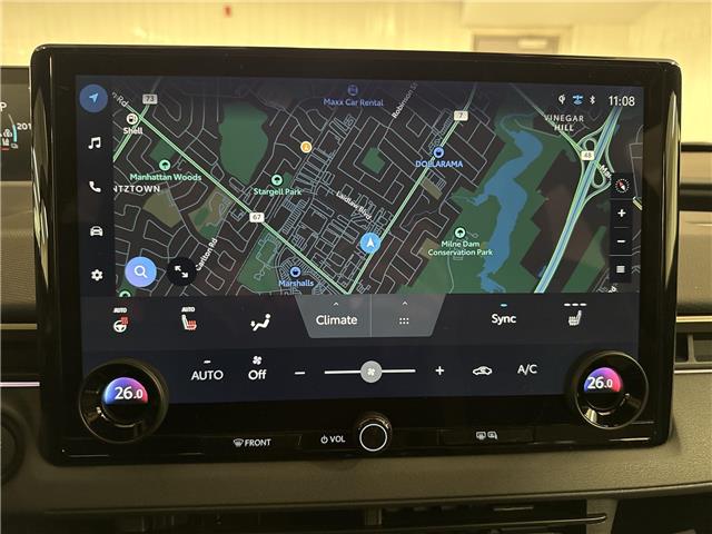 2026 Toyota bZ XLE (Stk: 11105477) in Markham - Image 24 of 33