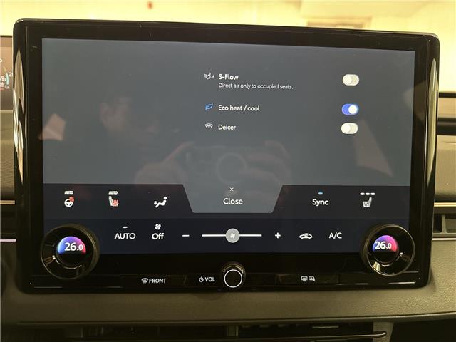 2026 Toyota bZ XLE (Stk: 11105477) in Markham - Image 27 of 33