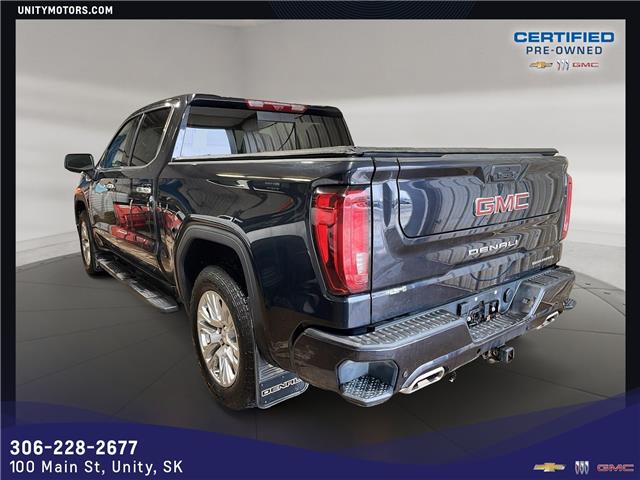2024 GMC Sierra 1500 Denali (Stk: 26LD2506A) in Unity - Image 4 of 16 2024 GMC Sierra 1500 Denali (Stk: 26LD2506A) in Unity - Image 4 of 16