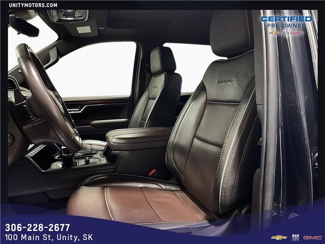 2024 GMC Sierra 1500 Denali (Stk: 26LD2506A) in Unity - Image 6 of 16 2024 GMC Sierra 1500 Denali (Stk: 26LD2506A) in Unity - Image 6 of 16
