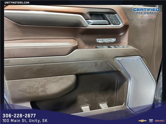 2024 GMC Sierra 1500 Denali (Stk: 26LD2506A) in Unity - Image 7 of 16 2024 GMC Sierra 1500 Denali (Stk: 26LD2506A) in Unity - Image 7 of 16