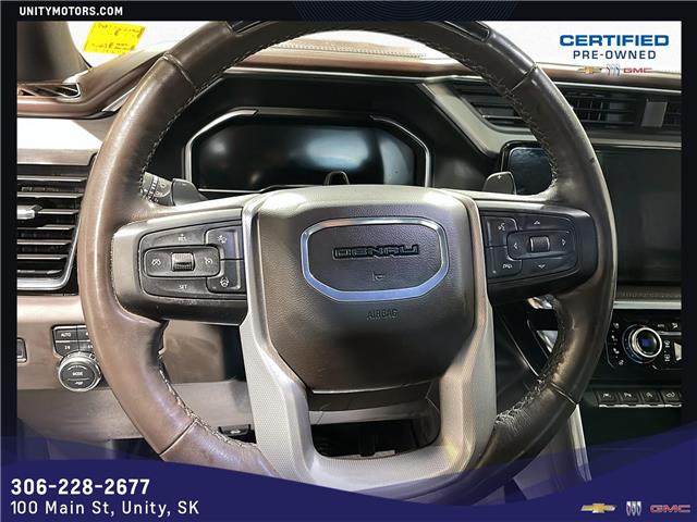 2024 GMC Sierra 1500 Denali (Stk: 26LD2506A) in Unity - Image 8 of 16 2024 GMC Sierra 1500 Denali (Stk: 26LD2506A) in Unity - Image 8 of 16