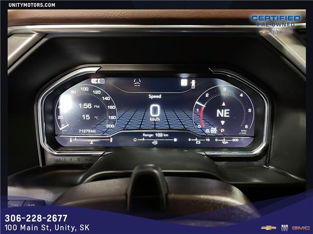 2024 GMC Sierra 1500 Denali (Stk: 26LD2506A) in Unity - Image 9 of 16 2024 GMC Sierra 1500 Denali (Stk: 26LD2506A) in Unity - Image 9 of 16