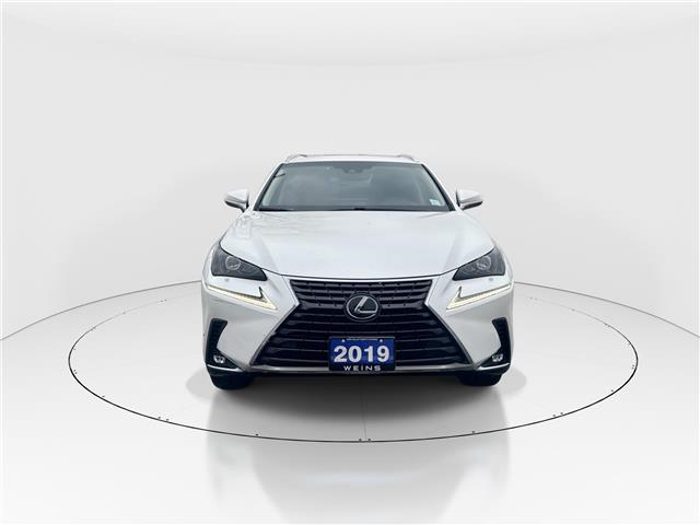 2019 Lexus NX 300 Base (Stk: 16104208B) in Markham - Image 4 of 13