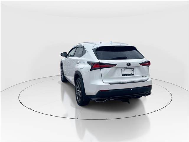 2019 Lexus NX 300 Base (Stk: 16104208B) in Markham - Image 7 of 13