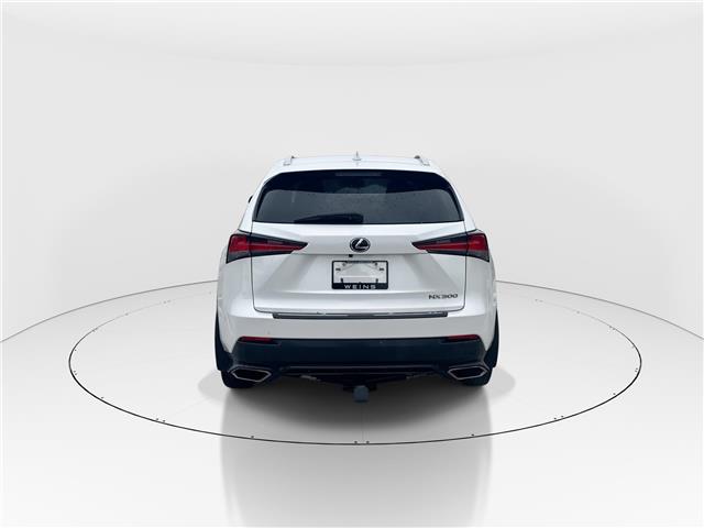 2019 Lexus NX 300 Base (Stk: 16104208B) in Markham - Image 8 of 13