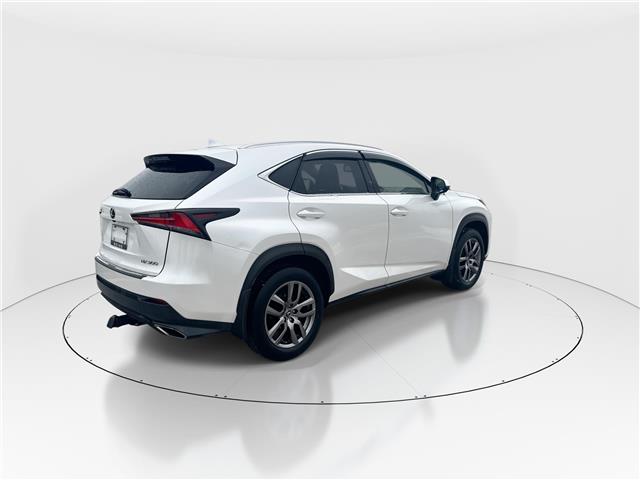 2019 Lexus NX 300 Base (Stk: 16104208B) in Markham - Image 9 of 13