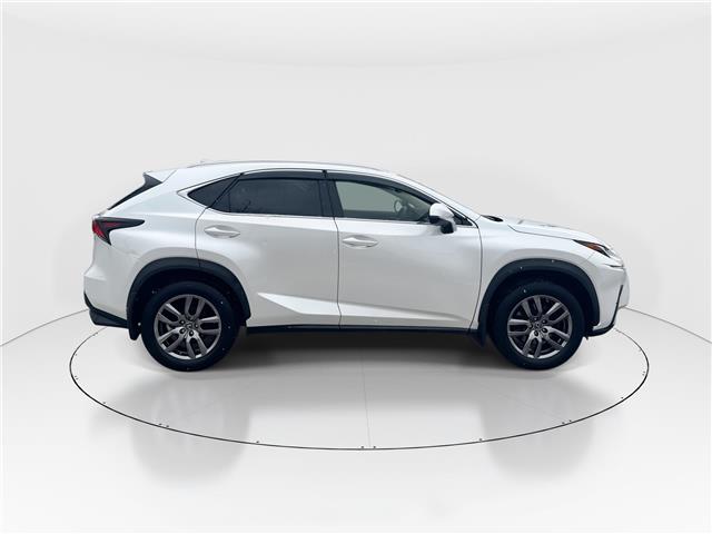 2019 Lexus NX 300 Base (Stk: 16104208B) in Markham - Image 10 of 13