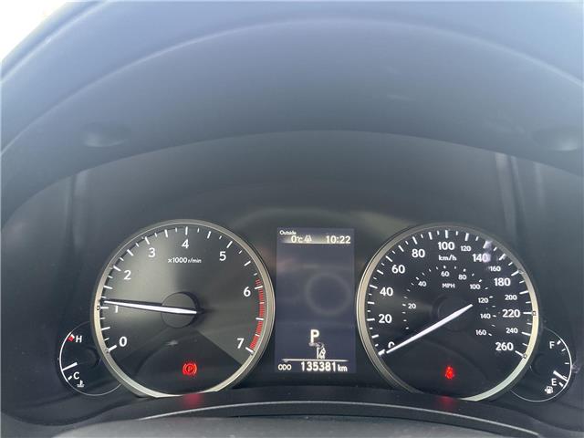 2019 Lexus NX 300 Base (Stk: 16104208B) in Markham - Image 11 of 13