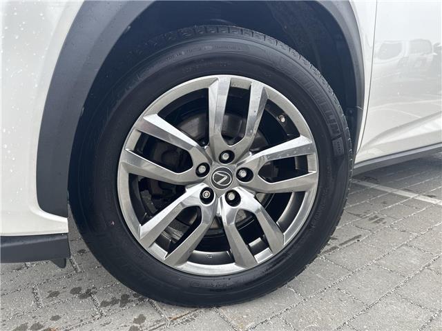 2019 Lexus NX 300 Base (Stk: 16104208B) in Markham - Image 13 of 13