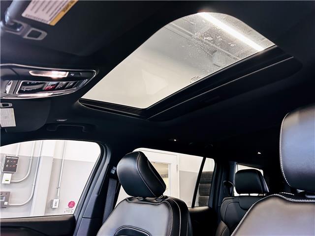 2024 Jeep Grand Cherokee L Laredo (Stk: V3343) in Prince Albert - Image 6 of 12