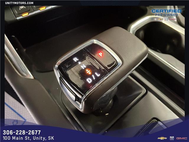 2024 GMC Sierra 1500 Denali (Stk: 26LD2506A) in Unity - Image 11 of 16 2024 GMC Sierra 1500 Denali (Stk: 26LD2506A) in Unity - Image 11 of 16