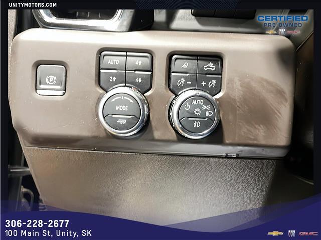 2024 GMC Sierra 1500 Denali (Stk: 26LD2506A) in Unity - Image 12 of 16 2024 GMC Sierra 1500 Denali (Stk: 26LD2506A) in Unity - Image 12 of 16