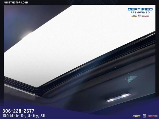 2024 GMC Sierra 1500 Denali (Stk: 26LD2506A) in Unity - Image 13 of 16 2024 GMC Sierra 1500 Denali (Stk: 26LD2506A) in Unity - Image 13 of 16